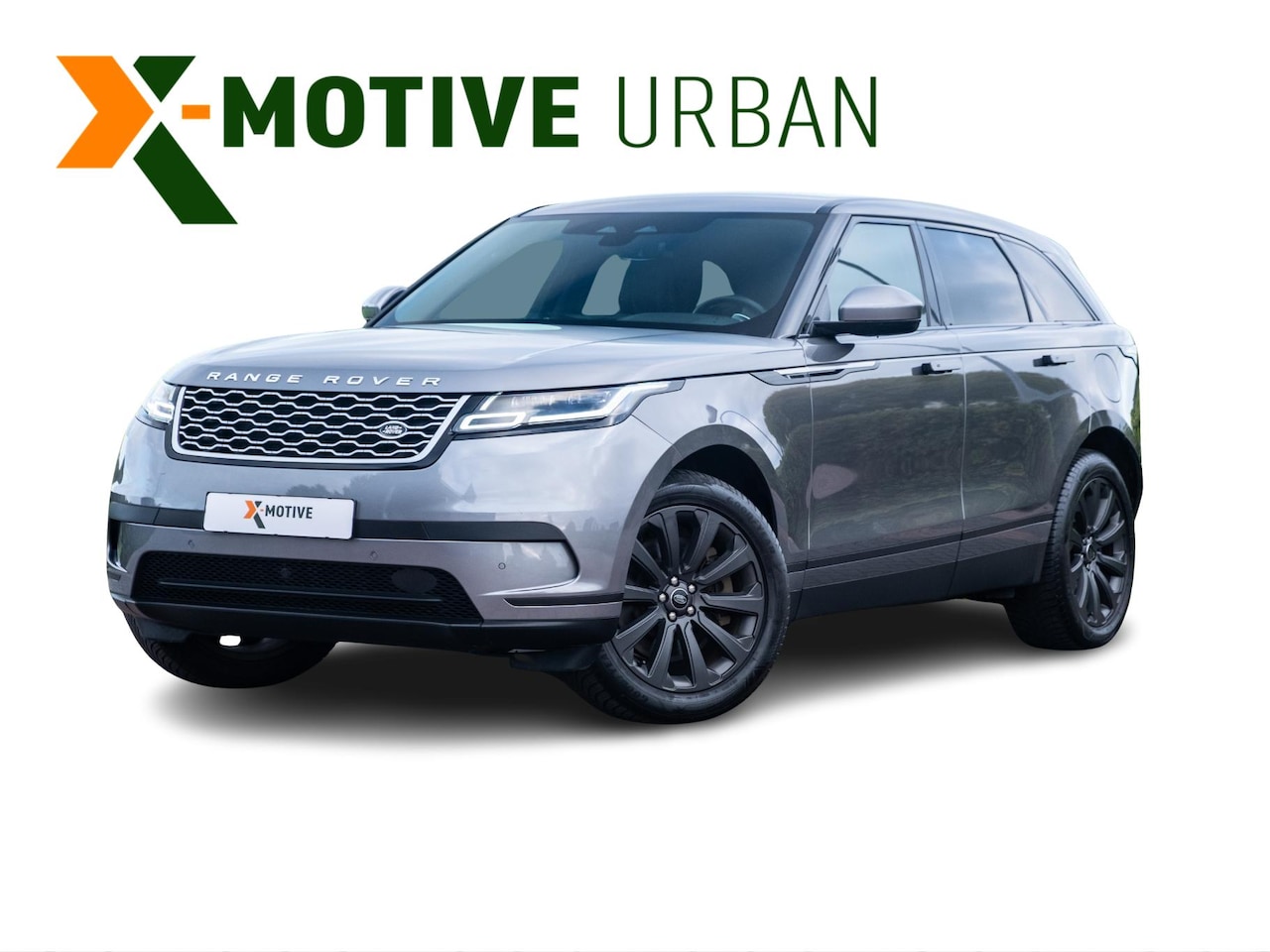 Land Rover Range Rover Velar - 2.0 P400e S Luxury AWD Aut 404pk | Volleder | Virtual Cockpit | Stoelverw | Matrix LED | E - AutoWereld.nl