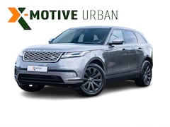 Land Rover Range Rover Velar - 2.0 P400e S Luxury AWD Aut 404pk | Volleder | Virtual Cockpit | Stoelverw | Matrix LED | E