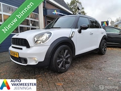 MINI Countryman - 1.6 Cooper S Chili Automaat