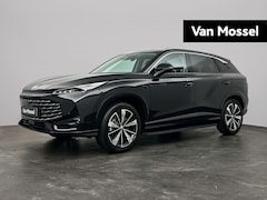 MG HS - 1.5 Luxury HS Luxury PHEV Hybride | 100 KM Elektrisch | Direct leverbaar | Leder | Camera