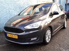 Ford C-Max - 1.0 Trend