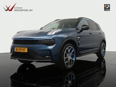 Lynk & Co 01 - 1.5 PHEV MY22 Plug-in Hybrid - Panoramadak - 360 graden camera - Navigatie - Trekhaak - Fa