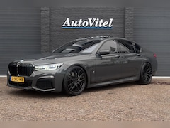 BMW 7-serie - 745Le xDrive M-sport | Volledig Individual | Unieke Optielijst | One of a Kind