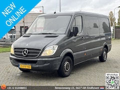 Mercedes-Benz Sprinter - 316 2.2 CDI 366 EHD L2H1 Automaat | € 5.450, - MARGE | Airco | Cruise | APK 07-2026