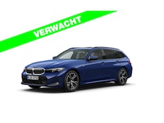 BMW 3-serie Touring - 330e M-Sport - Pano - Trekhaak - LCI 2 - ACC - Hifi