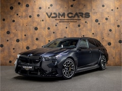 BMW 5-serie Touring - M5 | Keramisch | Pano | B&W | M Driver's Pack |