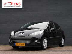 Peugeot 207 - 1.4 VTi Sportium 4 SEIZOENEN BANDEN CRUISE AIRCO ISOFIX APK T/M 30-10-2026