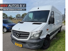 Mercedes-Benz Sprinter - 313 2.2 CDI 432 HD