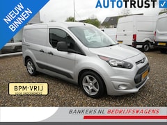Ford Transit Connect - 1.0 Ecoboost 100PK, L1, Airco, Benzine