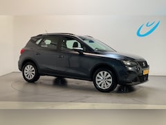 SEAT Arona - 1.0 TSI Style Parkeersensoren DAB+ App-Connect