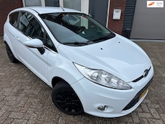 Ford Fiesta - 1.25 / Clima / Stoelverwarming