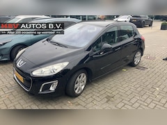 Peugeot 308 - 1.6 VTi Première navi LM 4-deurs org NL