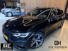 BMW 3-serie Touring - 330e xDrive High Executive