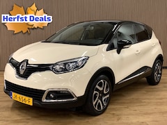 Renault Captur - 0.9 TCe Dynamique|141000KM|Navigatie|Climate Control|