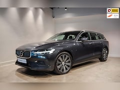 Volvo V60 - 2.0 T8 Twin Leer, Automaat, Pano
