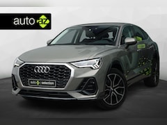 Audi Q3 Sportback - 35 TFSI Pro Line / Adaptive cruise