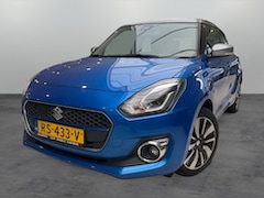 Suzuki Swift - 1.2 Stijl Smart Hybrid [CARPLAY| CLIMA| CAMERA| CRUISECONTROL]
