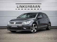Volkswagen Golf - 1.0 TSI Comfortline | R-Line | Ergoactive | ACC | Massage | Camera | 18 inch | NAP |