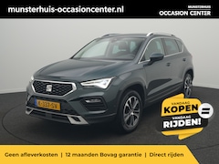 SEAT Ateca - 1.5 TSI Style Business Intense - RIJKLAARPRIJS - Achteruitrijcamera - Apple Carplay - Andr