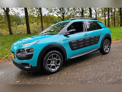 Citroën C4 Cactus - 1.2 PureTech Business Plus 2e Eigenaar