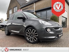 Opel ADAM - 1.2 Cabrio Carplay / Navigatie / Vouwdak