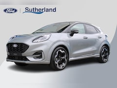 Ford Puma - 1.0 EcoBoost Hybrid ST-Line X | SCI | Afneembare trekhaak | Adaptive cruise control | 360g