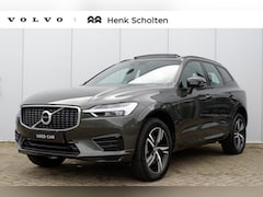 Volvo XC60 - 2.0 T8 Twin Engine AWD R-Design