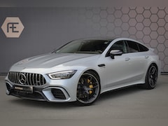 Mercedes-Benz AMG GT 4-Door Coupe - AMG 63 4MATIC+ | ADAPTIVE CRUISE | ACHTERASBESTURING | PANORAMADAK | STOELVERWARMING & VER