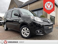 Renault Kangoo Family - 1.2 TCe Limited 5-Persoons Airco / Audio / LM-Velgen