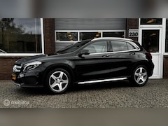 Mercedes-Benz GLA-Klasse - 180 Prestige