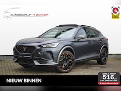 CUPRA Formentor - 2.0 TSI 4DRIVE // BTW| Pano | 360 | Memory | Trekhaak | DCC | Sfeer | Leder | BEATS | Deal