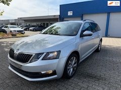 Skoda Octavia Combi - 1.4 TSI G-TEC Ambition Business