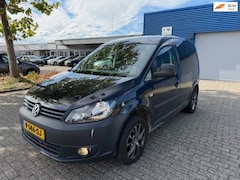 Volkswagen Caddy - 1.6 TDI