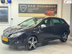 SEAT Ibiza ST - 1.2 TDI Style Ecomotive NAVI|AIRCO|CRUISE|TREKHAAK