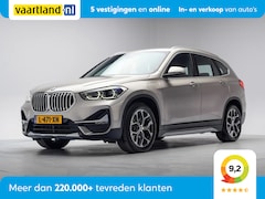 BMW X1 - xDrive25e High Executive Aut. [ LED Harman/Kardon Lederen sportstoelen ]