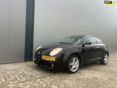 Alfa Romeo MiTo - 1.3 JTDm ECO Essential