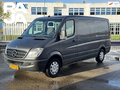 Mercedes-Benz Sprinter - 210 2.2 CDI 366 HD DC Rolstoellift NAP