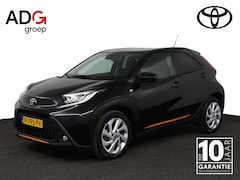 Toyota Aygo X - 1.0 VVT-i S-CVT first | Automaat | Apple Carplay & Android auto | Cruise control |