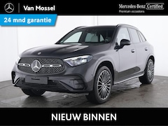 Mercedes-Benz GLC-klasse - 400e 4MATIC AMG Line / Premium Plus/ Night/ 20 inch/ Rijassistentiepakket/ El. Trekhaak