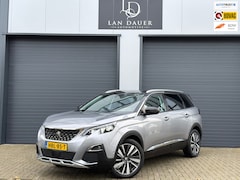 Peugeot 5008 - 1.2 Leder / Automaat / 7 Persoons / Lane Assist