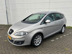 SEAT Altea XL - 1.2 TSI Ecomotive Businessline Climat Controle Cruise Controle Scherm Leder Bekleding Trek