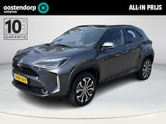 Toyota Yaris Cross - 1.5 Hybrid Dynamic | Navigatie | Apple CarPlay/Android auto | Achteruitrijcamera | Stuur e