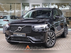 Volvo XC90 - T8 Recharge Ultimate Dark AWD I 7pers I Camera | Harman/Kardon | Pano | LED | Trekhaak | M