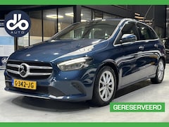 Mercedes-Benz B-klasse - 200d 150pk AUTOM. SFEER VERL. I WIDE SCREEN + DIGI DASHB. I ORG.NL + DEALER O.H