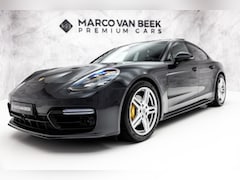 Porsche Panamera - 2.9 4S | Pano | SportDesign | 4W Sturing | Stoelventilatie