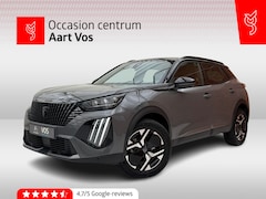 Peugeot 2008 - Hybrid 136 GT | Keyless | Carplay/Android Auto | Camera achter |