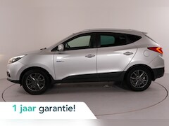 Hyundai ix35 - 1.6i GDI Go | Trekhaak | Camera | Navi | Climate | Cruise |