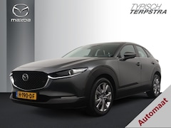 Mazda CX-30 - SKYACTIV-X 180 AUTOMAAT Comfort TREKHAAK/18''LMV/ALL SEASON