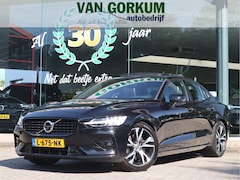 Volvo S60 - 2.0 B3 R-Design / Panoramadak