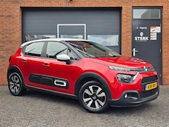 Citroën C3 - 1.2 PureTech C-Series Carplay LED Camera Navi